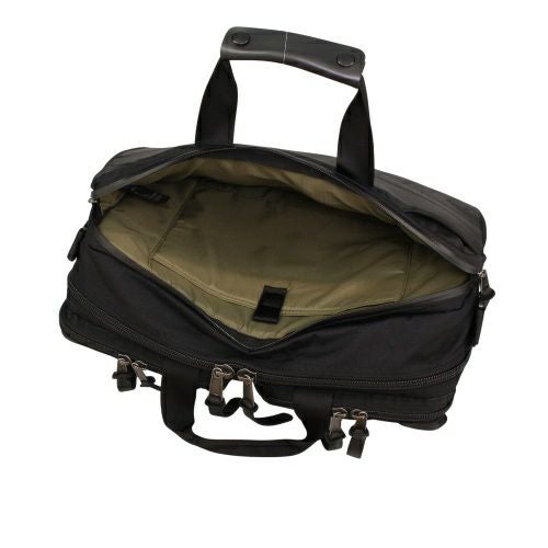 グレゴリー ビジネスバッグ メンズ ブラック GREGORY 1482361041 ブラック