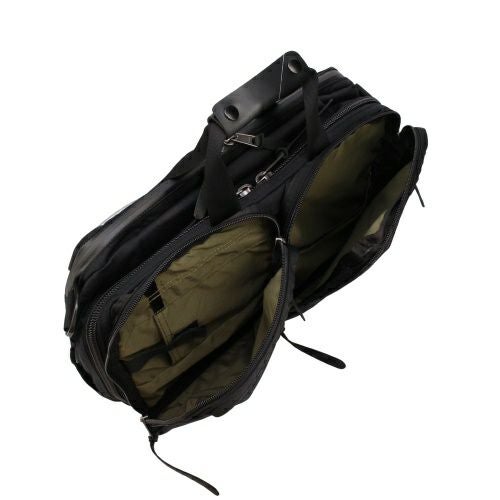 グレゴリー ビジネスバッグ メンズ ブラック GREGORY 1482361041 ブラック