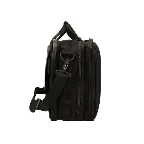 GREGORY ブラック ビジネスバッグ GREGORY（グレゴリー） ビジネスバッグ COMMUTE DAY SLIM / コミュート