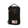 ザ ノースフェイス ボディバッグ メンズ レディース ブラック THE NORTH FACE NF0A52WA 84Z