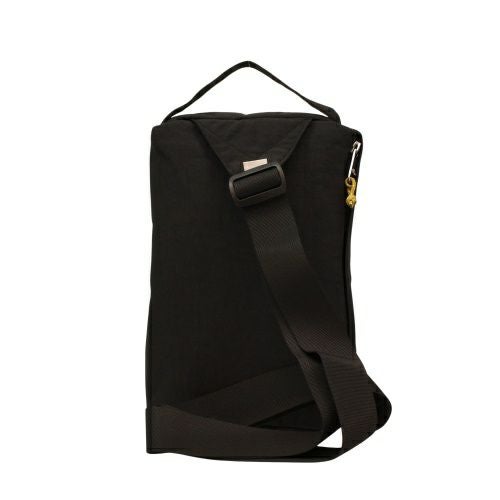 ザ ノースフェイス ボディバッグ メンズ レディース ブラック THE NORTH FACE NF0A52WA 84Z
