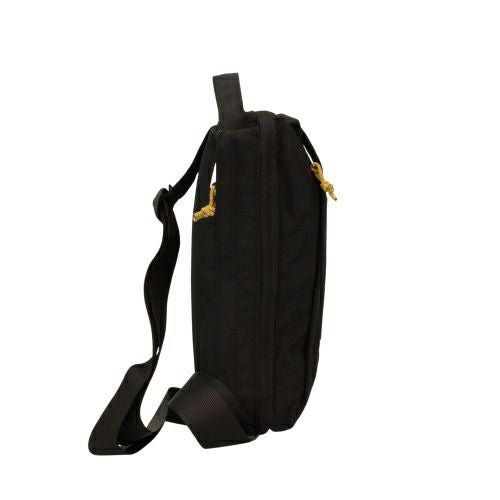 ザ ノースフェイス ボディバッグ メンズ レディース ブラック THE NORTH FACE NF0A52WA 84Z