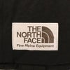ザ ノースフェイス ボディバッグ メンズ レディース ブラック THE NORTH FACE NF0A52WA 84Z