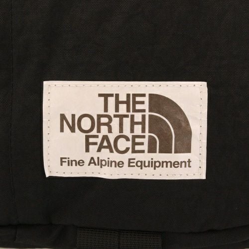 ザ ノースフェイス ボディバッグ メンズ レディース ブラック THE NORTH FACE NF0A52WA 84Z