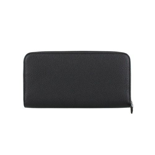 プラダ 長財布 メンズ トライアングルロゴ ブラック PRADA 2ML317 2E54 F0002 NERO