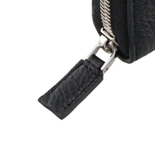 プラダ 長財布 メンズ トライアングルロゴ ブラック PRADA 2ML317 2E54 F0002 NERO