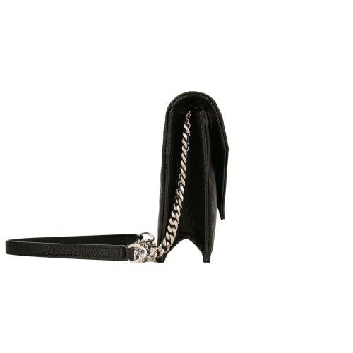 サンローラン 長財布 レディース ブラック SAINT LAURENT PARIS 742920 BOW02 1000 NERO