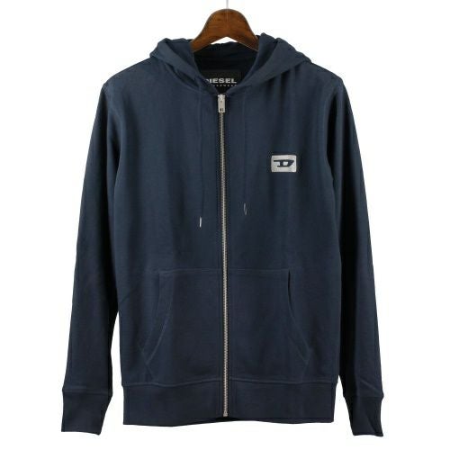 DIESEL ネイビー ジャンパー 美品 DIESEL ディーゼルアパレル｜ブランド通販 GINZALoveLove