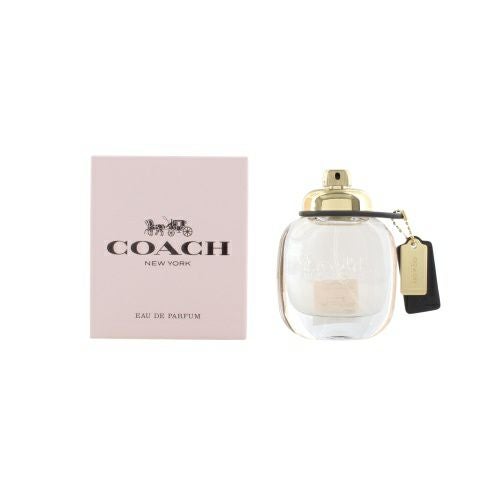 コーチ COACH EP 50ML 香水 オードパルファム レディース
