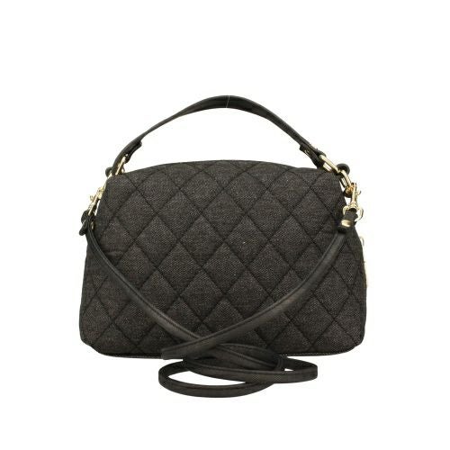 ジョリージョリ ショルダーバッグ レディース ブラック Jolie Joli JJ-2025143-001 BLACK