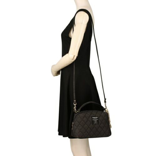 ジョリージョリ ショルダーバッグ レディース ブラック Jolie Joli JJ-2025143-001 BLACK