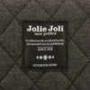 ジョリージョリ ショルダーバッグ レディース ブラック Jolie Joli JJ-2025143-001 BLACK