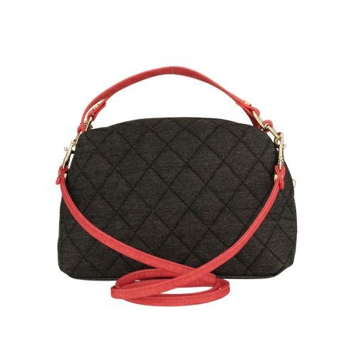 ジョリージョリ ショルダーバッグ レディース ブラック Jolie Joli JJ-2025143-003 BLACK