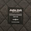 ジョリージョリ ショルダーバッグ レディース ブラック Jolie Joli JJ-2025143-003 BLACK