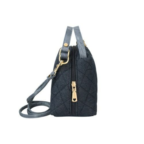 ジョリージョリ ショルダーバッグ レディース ブルー Jolie Joli JJ