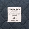 ジョリージョリ ショルダーバッグ レディース ブルー Jolie Joli JJ-2025143-013 BLUE