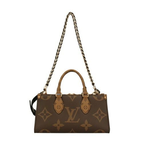 ルイヴィトン ショルダーバッグ モノグラム オンザゴー EW チェーン LOUIS VUITTON M14236