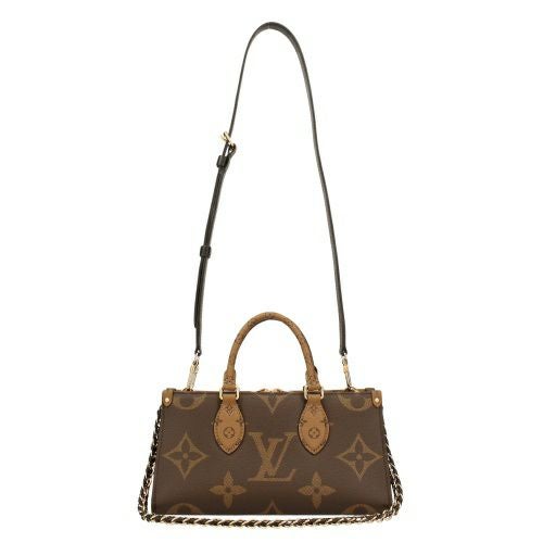 ルイヴィトン ショルダーバッグ モノグラム オンザゴー EW チェーン LOUIS VUITTON M14236