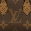 ルイヴィトン ショルダーバッグ モノグラム オンザゴー EW チェーン LOUIS VUITTON M14236
