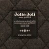 ジョリージョリ ハンドバッグ レディース ブラック Jolie Joli JJ-2025142-001 BLACK