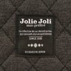 ジョリージョリ ハンドバッグ レディース ブラック Jolie Joli JJ-2025142-003 BLACK