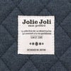ジョリージョリ ハンドバッグ レディース ブルー Jolie Joli JJ-2025142-013 BLUE