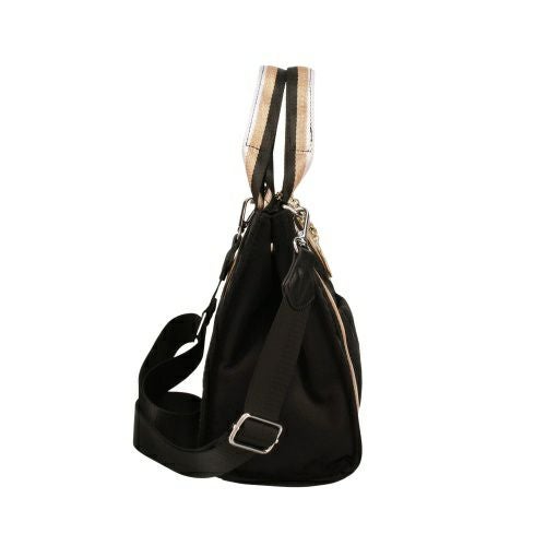 ジョリージョリ ハンドバッグ レディース ブラック Jolie Joli JJ-2025152-001 BLACK