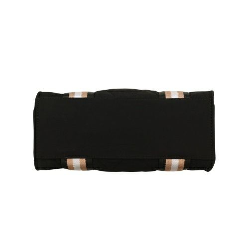 ジョリージョリ ハンドバッグ レディース ブラック Jolie Joli JJ-2025152-001 BLACK