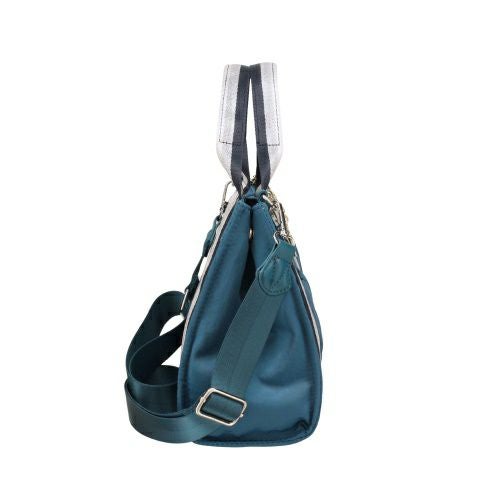 ジョリージョリ ハンドバッグ レディース ブルー Jolie Joli JJ-2025152-013 BLUE