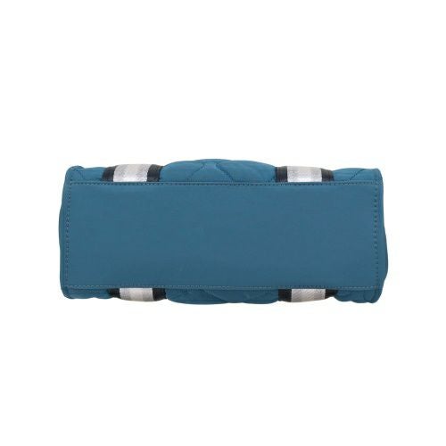 ジョリージョリ ハンドバッグ レディース ブルー Jolie Joli JJ-2025152-013 BLUE