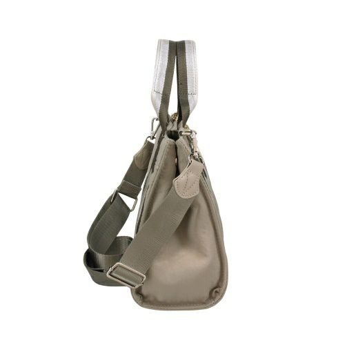 ジョリージョリ ハンドバッグ レディース グレー Jolie Joli JJ-2025152-407 GRAY