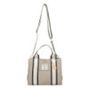 ジョリージョリ ハンドバッグ レディース グレー Jolie Joli JJ-2025152-407 GRAY