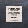 ジョリージョリ ハンドバッグ レディース ブルー Jolie Joli JJ-2025155-006 ブルーアイボリー