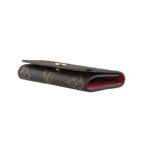 今週末まで値下げ☆ルイヴィトン ケース LM L字型 極美品 M61809 LOUIS VUITTON ルイヴィトン キーケース モノグラム・アンプラント