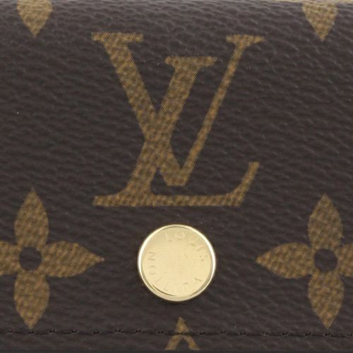 ルイヴィトン キーケース モノグラム ミュルティクレ ４ ピンク LOUIS VUITTON M25906 ウジェニーピンク