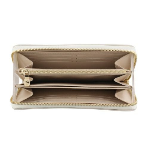 ルイヴィトン 長財布 モノグラム ジッピー・ウォレット ドリームベージュ LOUIS VUITTON M15091 ドリームベージュ