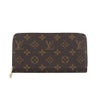 ルイヴィトン 長財布 モノグラム ジッピー・ウォレット トニックレモン LOUIS VUITTON M25914 トニックレモン