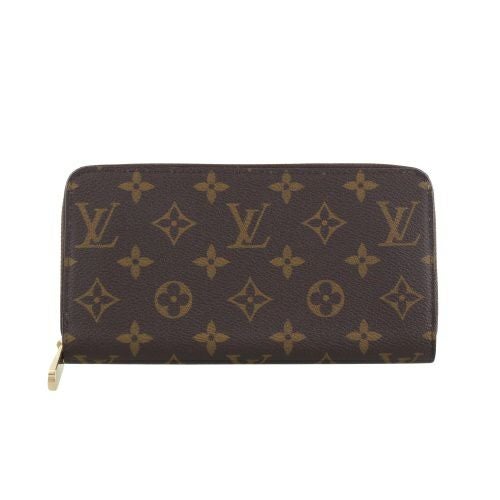 ルイヴィトン 長財布 モノグラム ジッピー・ウォレット トニックレモン LOUIS VUITTON M25914 トニックレモン