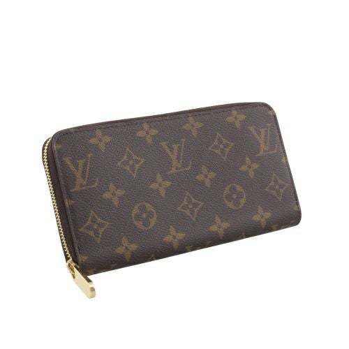 ルイヴィトン 長財布 モノグラム ジッピー・ウォレット トニックレモン LOUIS VUITTON M25914 トニックレモン