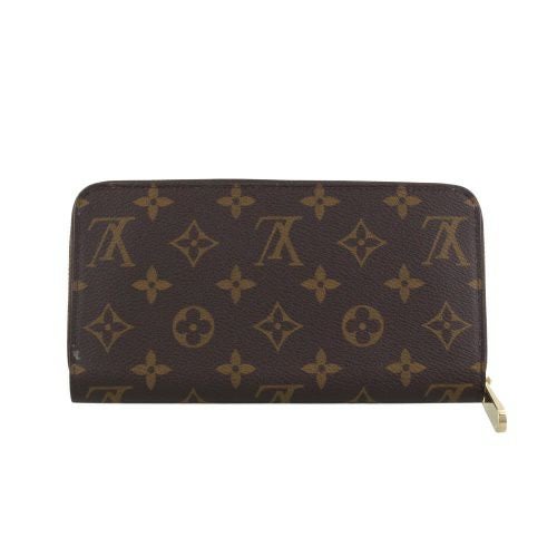 ルイヴィトン 長財布 モノグラム ジッピー・ウォレット トニックレモン LOUIS VUITTON M25914 トニックレモン