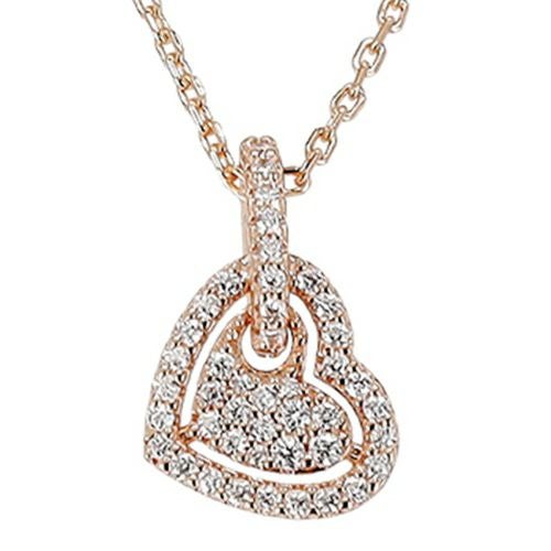 マイケルコース ネックレス レディース ゴールド MICHAEL KORS MKC1747 PK