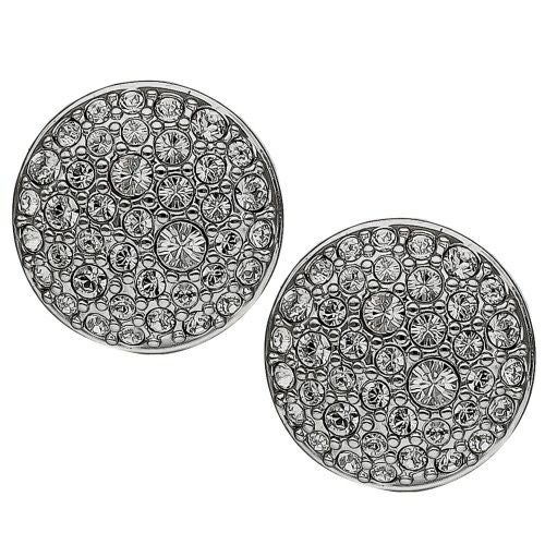 スワロフスキー ネックレス レディース シルバー SWAROVSKI 5683445