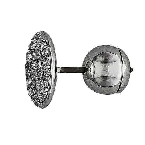 スワロフスキー ネックレス レディース シルバー SWAROVSKI 5683445