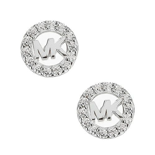 マイケルコース ピアス レディース シルバー MICHAEL KORS MKC1727 SV