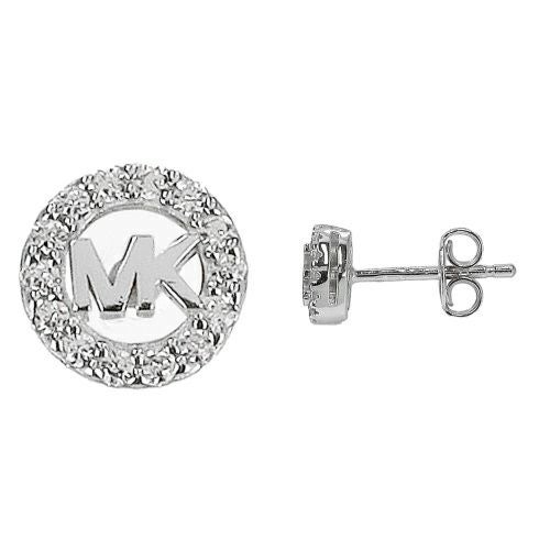 マイケルコース ピアス レディース シルバー MICHAEL KORS MKC1727 SV