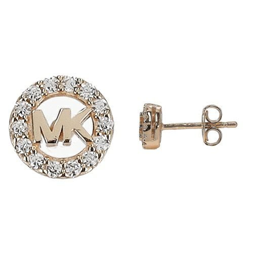 マイケルコース ピアス レディース ゴールド MICHAEL KORS MKC1727 PK