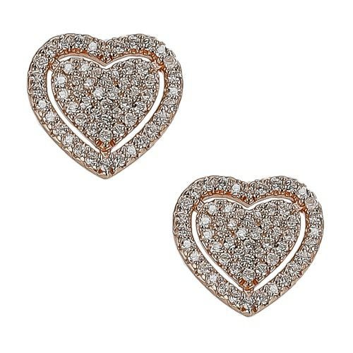 マイケルコース ピアス レディース ゴールド MICHAEL KORS MKC1750 PK