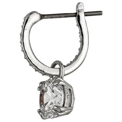 スワロフスキー ピアス レディース シルバー SWAROVSKI 5636717