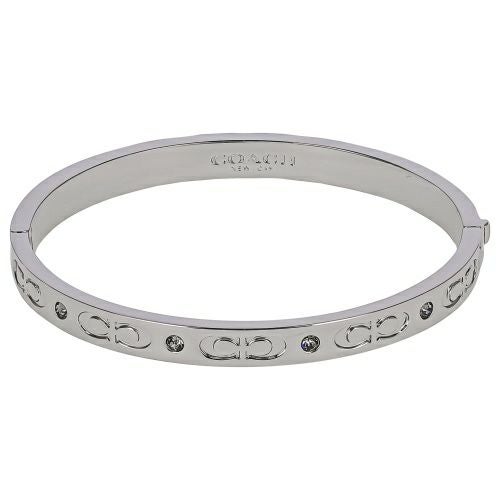 コーチ アウトレット ブレスレット バングル レディース ゴールド COACH OUTLET CX769