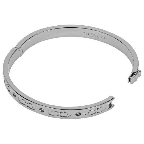 コーチ アウトレット ブレスレット バングル レディース ゴールド COACH OUTLET CX769